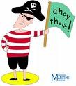 Picture for song 'AHOY THERE! (Ahaaaaaaaaaarrrrrrrrrrrrrrrrrr)' by artist 'Chris Medway'