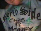 Picture for song 'NORTHBOUNDD' by artist 'Chris P Money'
