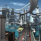 Picture for song 'Futuristic' by artist 'ChrisRishard'