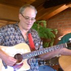 Picture for song 'Ridin' Away.mp3' by artist 'Chris Stinger Stevens'