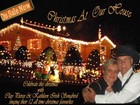Picture for song 'Christmas In Dixie' by artist 'Christmas At Our House'