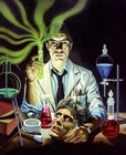 Picture for song 'Re-animator' by artist 'christofthedead'