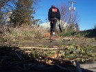 Picture for song 'Another Small Town Song' by artist 'Christophe'