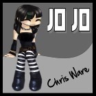 Picture for song 'JO JO' by artist 'Chris Ware'