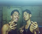 Picture for song 'mahal kita' by artist 'ChroniC CripZ'