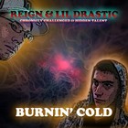 Picture for song 'Burning cold prod. by reign' by artist 'CHRONICLY CHALLENGED RECORDS'