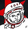 Picture for song 'Cosmonaut' by artist 'Chrysus'