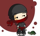 Picture for song 'Outside of the Box' by artist 'Chuckles - Ninja Star Production'