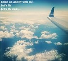Picture for song 'FLy AwaY' by artist 'Ciib3ats'