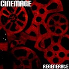 Picture for song 'Chemical kind' by artist 'Cinemage'