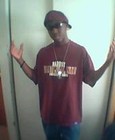 Picture for song 'Drop It To The Flo' by artist 'CJ AKA Youngest Of The Squad'