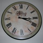 Picture for song 'Bread And Margarine' by artist 'C J Evans'