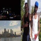Picture for song 'Steel City Ft. LT'Gutta' by artist 'CJ'Rain'