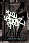 Picture for song 'The Take Ova' by artist 'cK aka Luney Tyckoon'