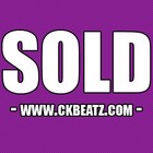 Picture for song '*SOLD* Custom Beat 1' by artist 'CK Beatz'