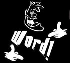 Picture for song 'Word' by artist 'Click Rick'