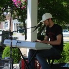 Picture for song 'ryan blakeman : no longer for sale' by artist 'Clinton Art and Music Festival'