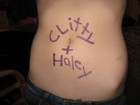 Picture for song 'Grand Finale ft. Haley' by artist 'Clitty'