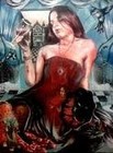 Picture for song 'grown up test 1' by artist 'ClockWork Ruptured'