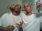 Picture for song 'Ho's Feat Crime Dogg' by artist 'Cloud City Boyz'