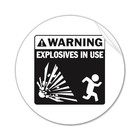 Picture for song 'Bomb Squad - Fresh Man' by artist 'Club Crunk Dance Officials'