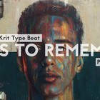 Picture for song 'Days To Remember (Logic Type Beat)' by artist 'CLYAD'