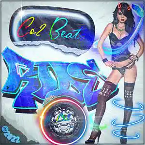 Picture for song 'R!DE (Co2 Beats)' by artist '0HMZ'