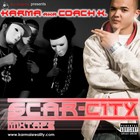 Picture for song 'Manifesto' by artist 'Coach K'