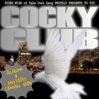 Picture for song 'Soulja Boy Kiss Me Through The Phone (REMIX)' by artist 'COCKY CLUB (BEATs)'