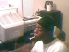 Picture for song 'One Night Stand' by artist 'Colab Recordz'