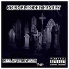 Picture for song 'ashes to ashes' by artist 'Cold Blooded Family'