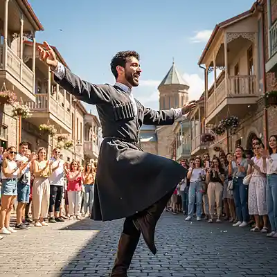 Picture for song 'Грузин на позитиве' by artist 'coldroyd'