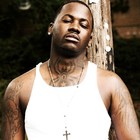 Picture for song 'In To Deep- (Dirty South)' by artist 'COLD WIDIT Producer'