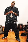 Picture for song 'Late Night Tippin-(Hip Hop)' by artist 'COLD WIDIT Producer'