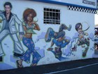 Picture for song 'In Studios snippet' by artist 'Collective Consciousness'