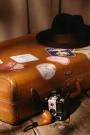 Picture for song 'Clinging To A Suitcase-Joey Pearson' by artist 'Colleen Laylon-Songwriter'