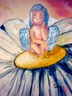 Picture for song 'Gabriel' by artist 'colm'