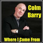 Picture for song 'Piece of My Heart' by artist 'Colm Barry'