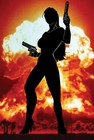 Picture for song 'Smoking Gun' by artist 'ComeBlood'