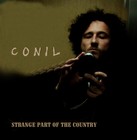 Picture for song 'Strange Part Of The Country' by artist 'CONIL'