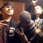 Picture for song 'Ride On Our Enemies ft. K-Water' by artist 'CO n' Rob'