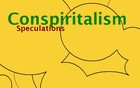 Picture for song 'Speculations' by artist 'conspiritalism'