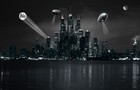 Picture for song 'GOTHAM CITY' by artist 'COOLKIDMUSIC'