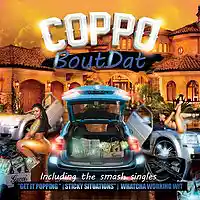 Picture for song 'Put On' by artist 'Coppo Da Boss'