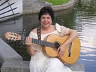 Picture for song 'How Great Thou Art' by artist 'Coral Duo'