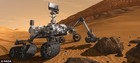 Picture for song 'walking off mars' by artist 'corndogbeats'
