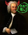 Picture for song 'Bach Rock' by artist 'Corpse Corps'