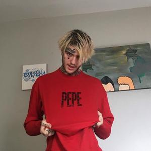 Picture for song '[FREE] Lil Peep Type Beat "Eclipse" Guitar Beat' by artist 'Cort Beats'