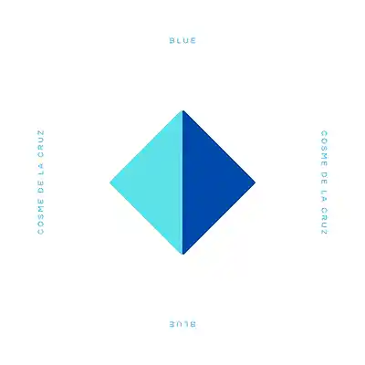 Picture for song 'Blue' by artist 'Cosme De La Cruz'