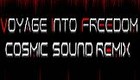 Picture for song 'Voyage Into Freedom' by artist 'Cosmic Sound'